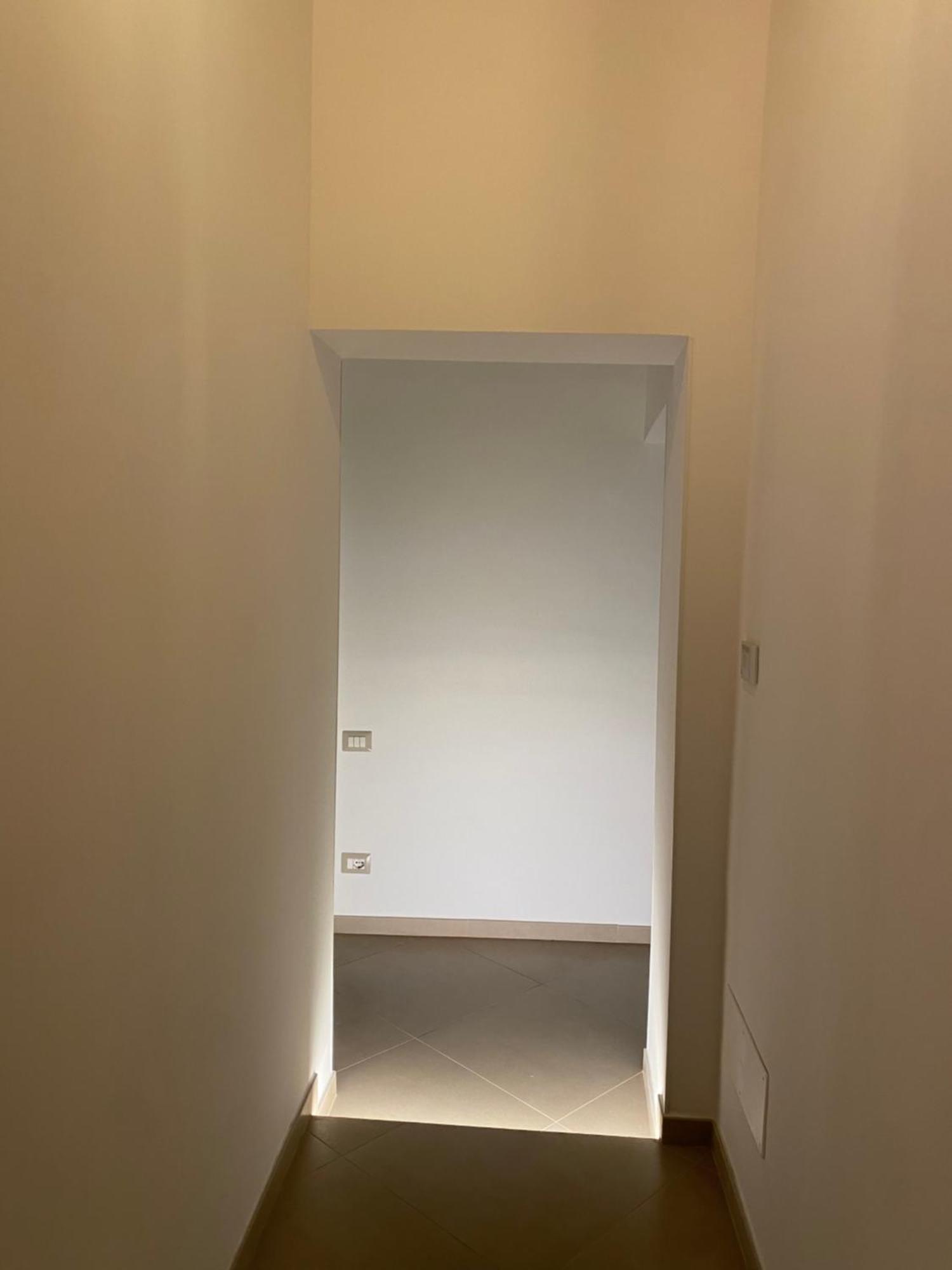 All'Imbrunire Exlusive Apartment Salerno Bagian luar foto